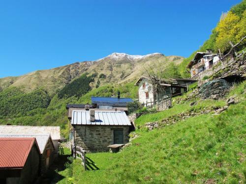 Locazione Turistica Baita Matilde - Mso300
