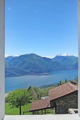 Locazione Turistica Baita Matilde - Mso300