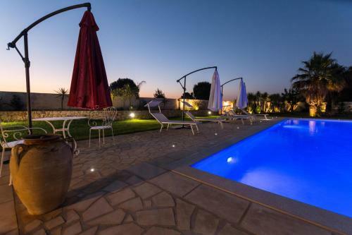 Villa El Capitano