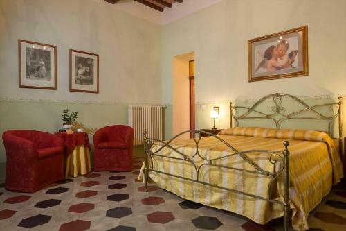 Villa Angelini 14 & 7