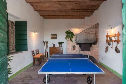 Villa Angelini 14 & 7