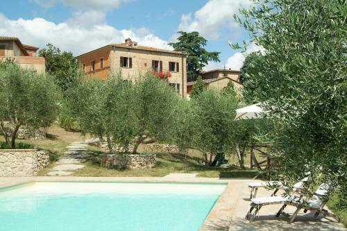 Villa Angelini 14 & 7