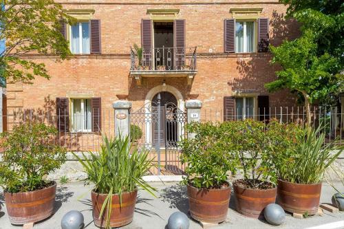 Villa Angelini 14 & 7