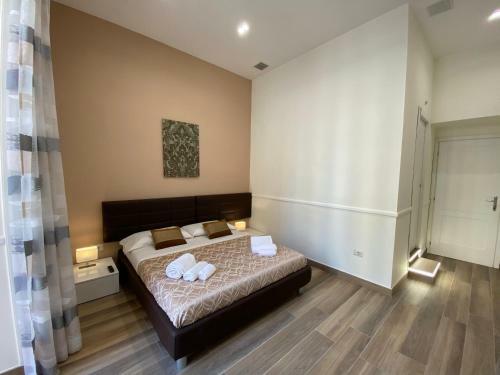 Luxury B&B Sun Art Naples