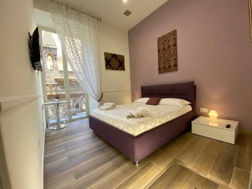 Luxury B&B Sun Art Naples