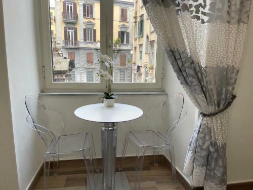 Luxury B&B Sun Art Naples