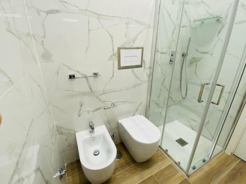 Luxury B&B Sun Art Naples