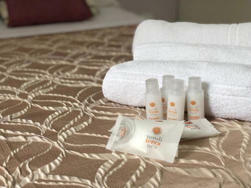 Luxury B&B Sun Art Naples