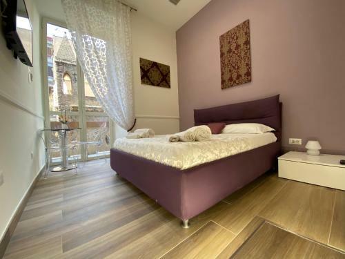 Luxury B&B Sun Art Naples