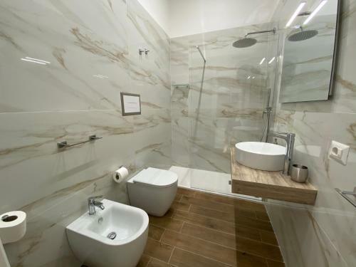 Luxury B&B Sun Art Naples