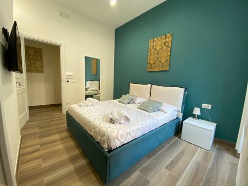 Luxury B&B Sun Art Naples