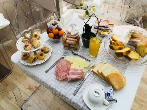 Luxury B&B Sun Art Naples