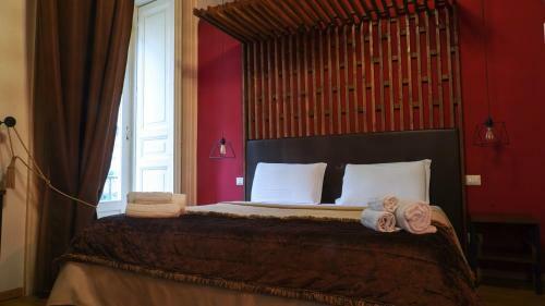 Bed & Breakfast Duomo Luxury Suites