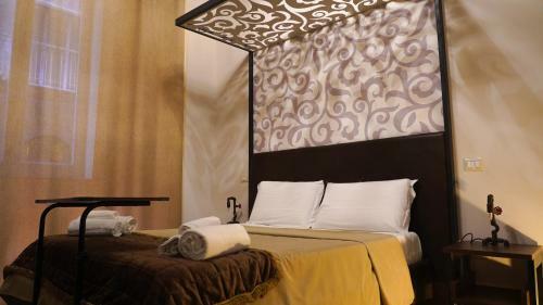 Bed & Breakfast Duomo Luxury Suites