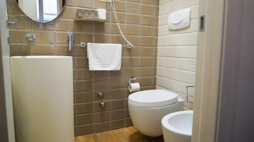 Bed & Breakfast Duomo Luxury Suites