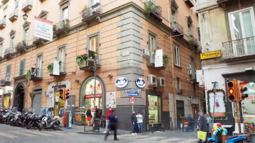 Bed & Breakfast Duomo Luxury Suites