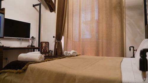 Bed & Breakfast Duomo Luxury Suites