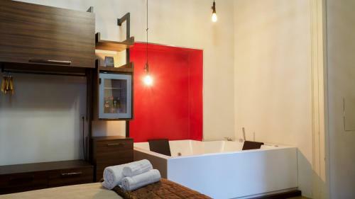 Bed & Breakfast Duomo Luxury Suites