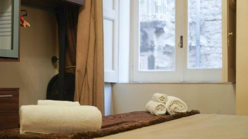 Bed & Breakfast Duomo Luxury Suites