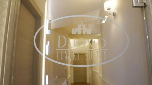 Bed & Breakfast Duomo Luxury Suites