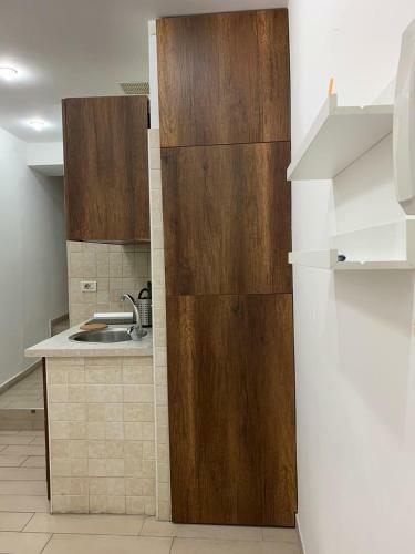 Apartamento Mini-flat Toledo