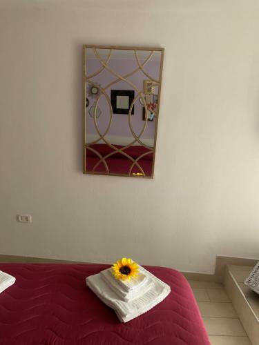 Apartamento Mini-flat Toledo