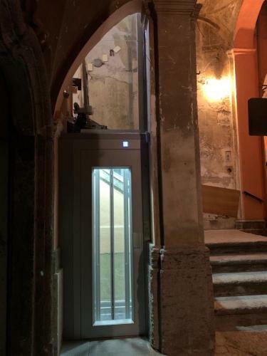Apartamento Mini-flat Toledo