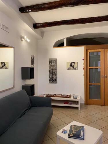 Apartamento Mini-flat Toledo