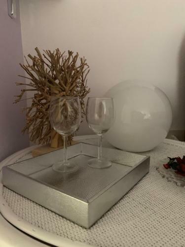 Apartamento Mini-flat Toledo
