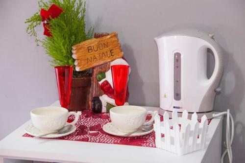 Bed & Breakfast Luxury