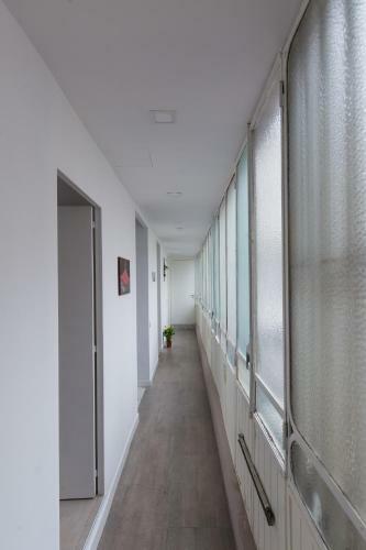 Hostal Savoy Riviera