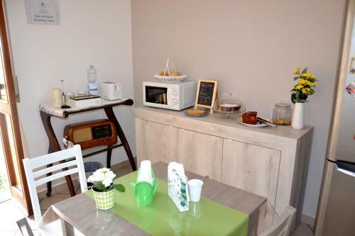 Bed & Breakfast Mary's House