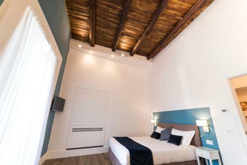 Hostal Foro Carolino