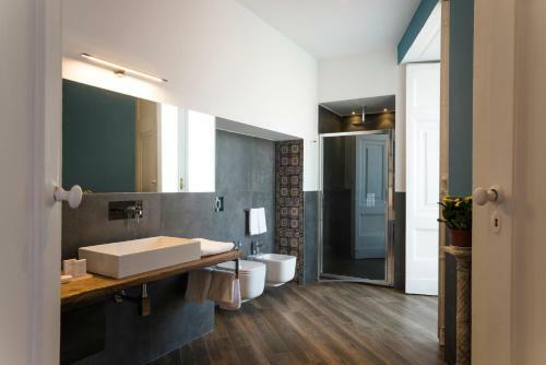 Hostal Foro Carolino