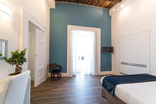 Hostal Foro Carolino