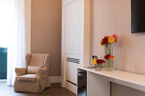 Hostal Foro Carolino
