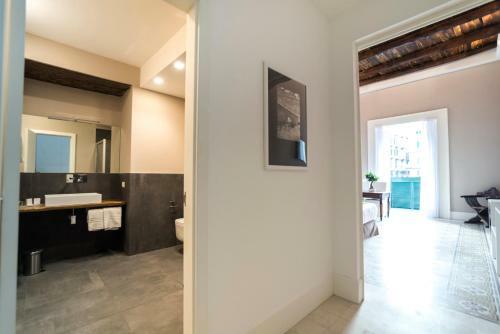 Hostal Foro Carolino
