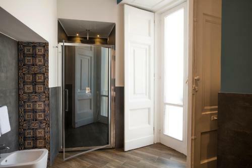 Hostal Foro Carolino