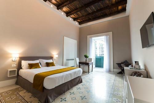 Hostal Foro Carolino
