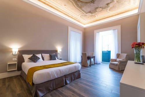 Hostal Foro Carolino