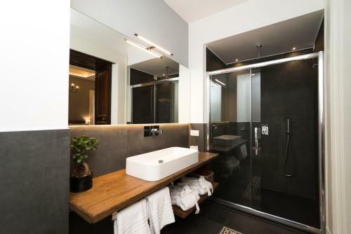 Hostal Foro Carolino