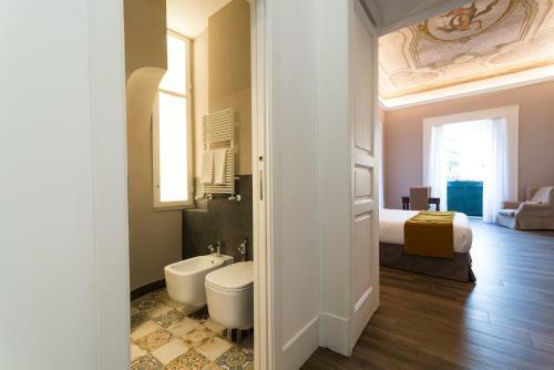 Hostal Foro Carolino