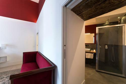 Hostal Foro Carolino