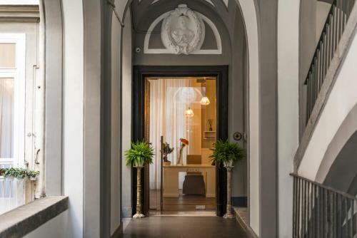 Hostal Foro Carolino