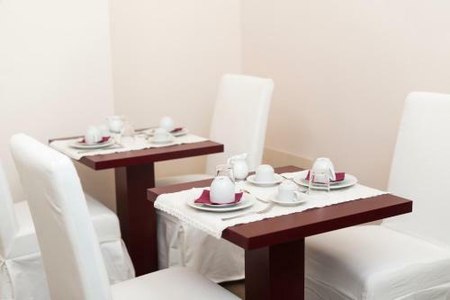 Hostal Foro Carolino