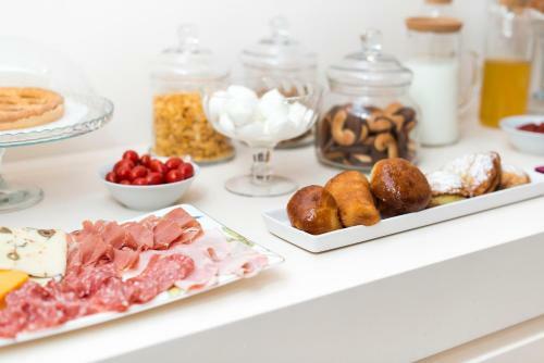 Hostal Foro Carolino