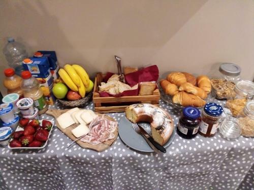 Bed & Breakfast Donna Lena Relais Napoli
