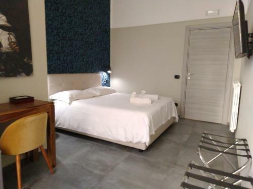 Bed & Breakfast Donna Lena Relais Napoli