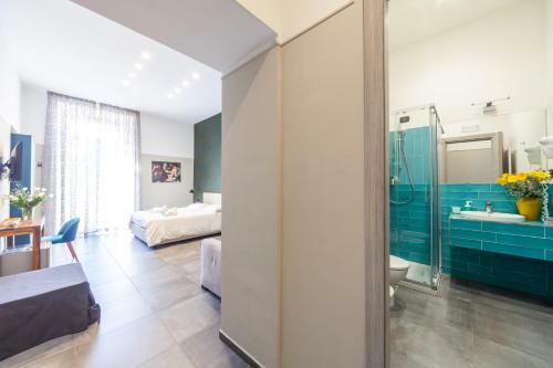 Bed & Breakfast Donna Lena Relais Napoli