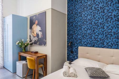 Bed & Breakfast Donna Lena Relais Napoli